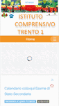 Mobile Screenshot of ictrento1.it